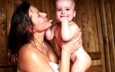 blog sauna