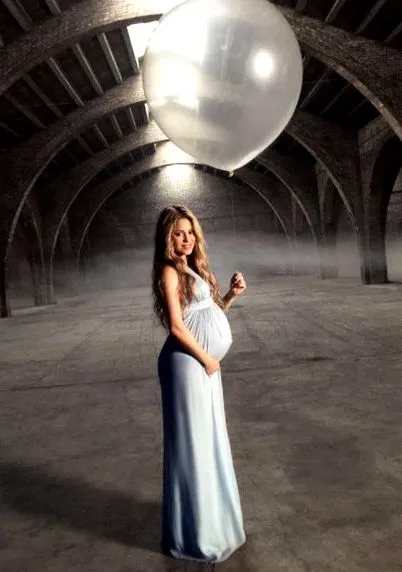 shakira