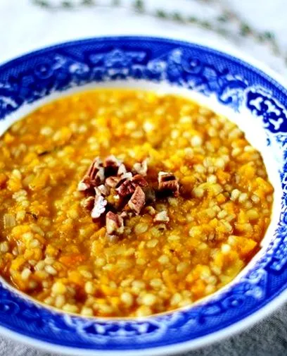 orzotto