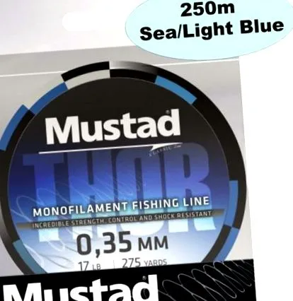 light 250m