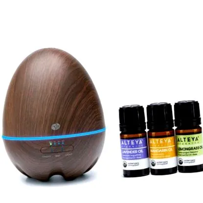 difuzor aroma