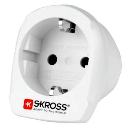 адаптер skross