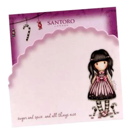 santoro gorjuss