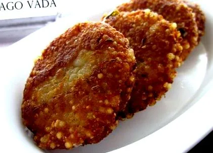 rețete sago