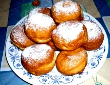 bunătăți