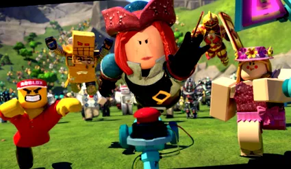 roblox