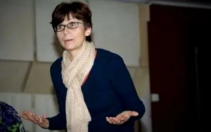directorul teatrului