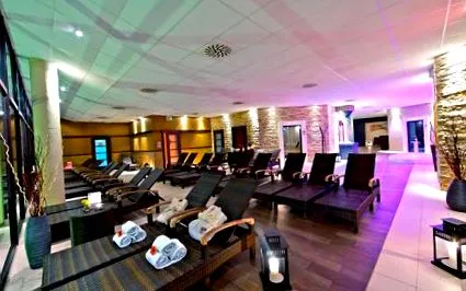 wellness senec
