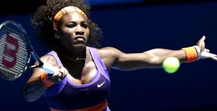 serena