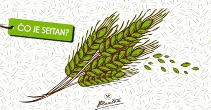 seitan