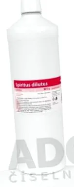 spiritus