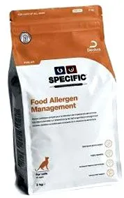 alimentare specific