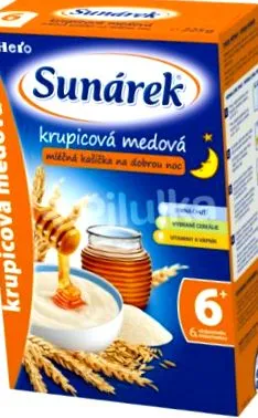 sunárek