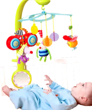 TOYS player