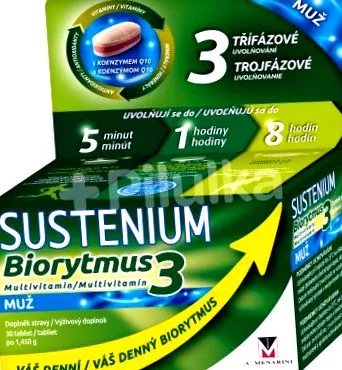 sustenium