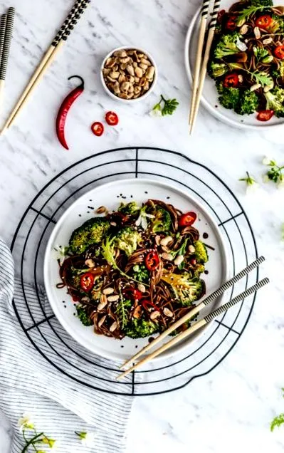 broccoli lapetit