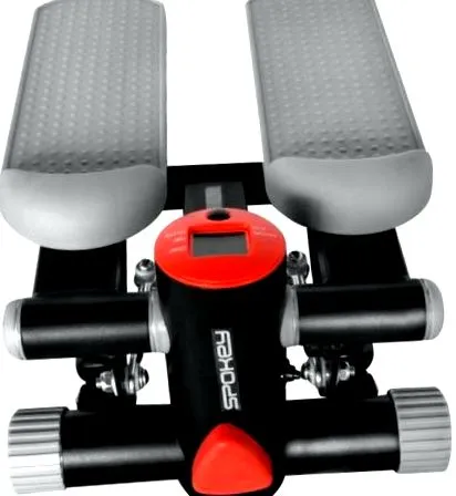 Spokey Escalator