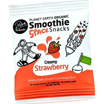 smoothie space