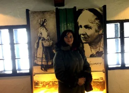 scriitorul