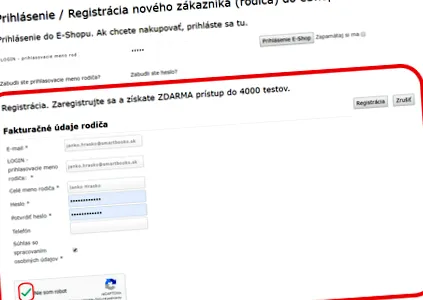 magazinul electronic