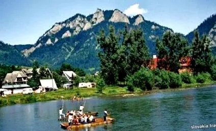 amikor dunajeci