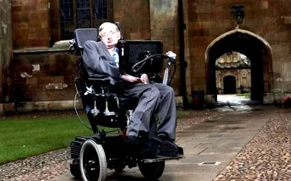 hawking interes
