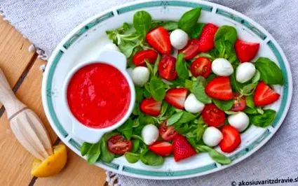 mozzarella