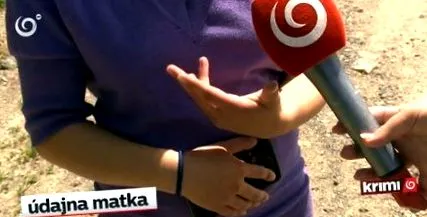 slovacă mama