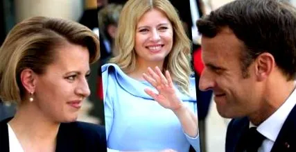 paris președintelui