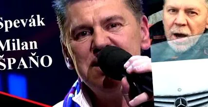 milan špaňo