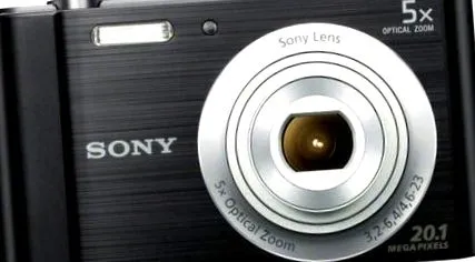 sony