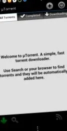 torrent