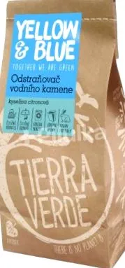 decalcifiere tierra