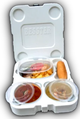 thermobox besster