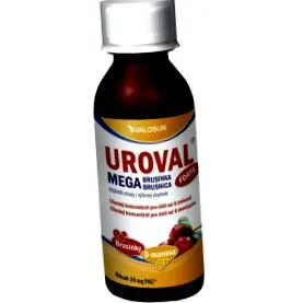 uroval