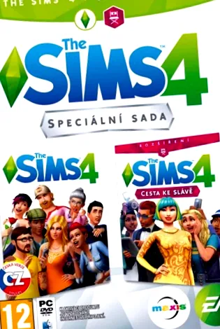 sims pc-s