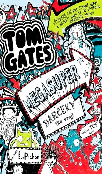 gates megasuper