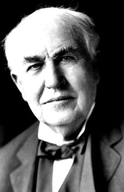 edison thomas