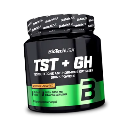 testosteron biotechusa