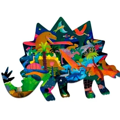 puzzle-uri formă