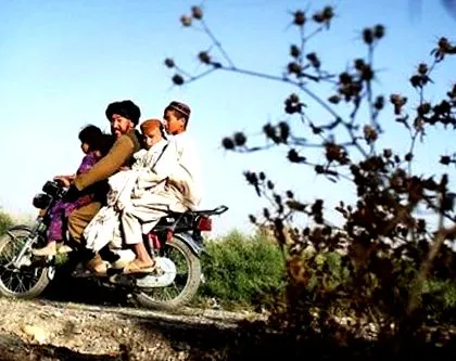 afganistan