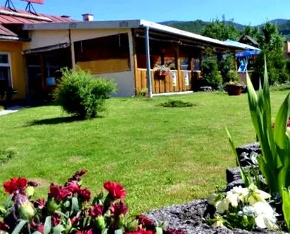 calde bystrica