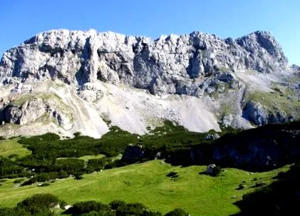 hochschwab