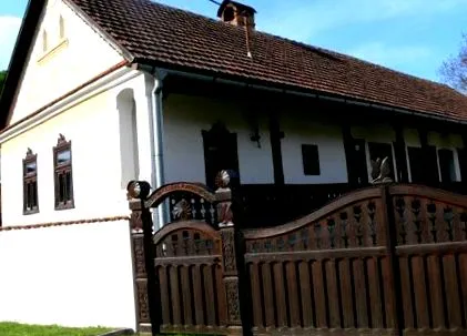Silická Jablonice silická