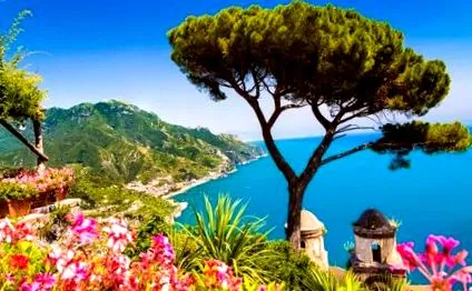ischia termală