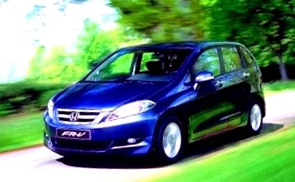 fr-v