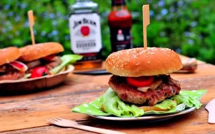 kentucky grill