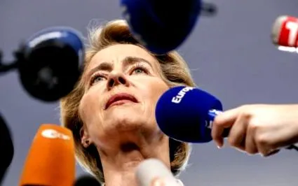 tusk leyen