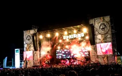 festival mare