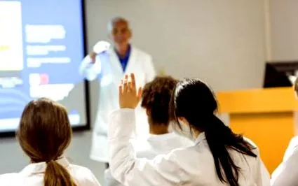 facultății medicină